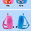 Cute,  Peppa Pig Stuffed Toy, Child Plush Backpack, George Kindergarten Backpack Cartoon Shoulder Animal Bag for Girls, Boys Baby George Plush Backpack - Toyigo