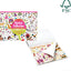 Sticker Collection Book, Princesses, Tea Party, Animals, and More, 500+ Stickers, FSC Certified