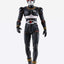 S.H. Figuarts Kamen Rider Black,  Approx. 5.9 inches (150 mm), ABS & PVC Pre-painted Action Figure, True Bone Carving Method figure