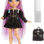 Rainbow High Avery Styles 9" Posable Fashion Doll with Accessories and Backpack - Ages 4-12