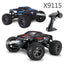 Toys High-Speed Remote Control Car Model 2.4GHz RC Car 1/12 Scale 40Km/H Racing RC Toy Car