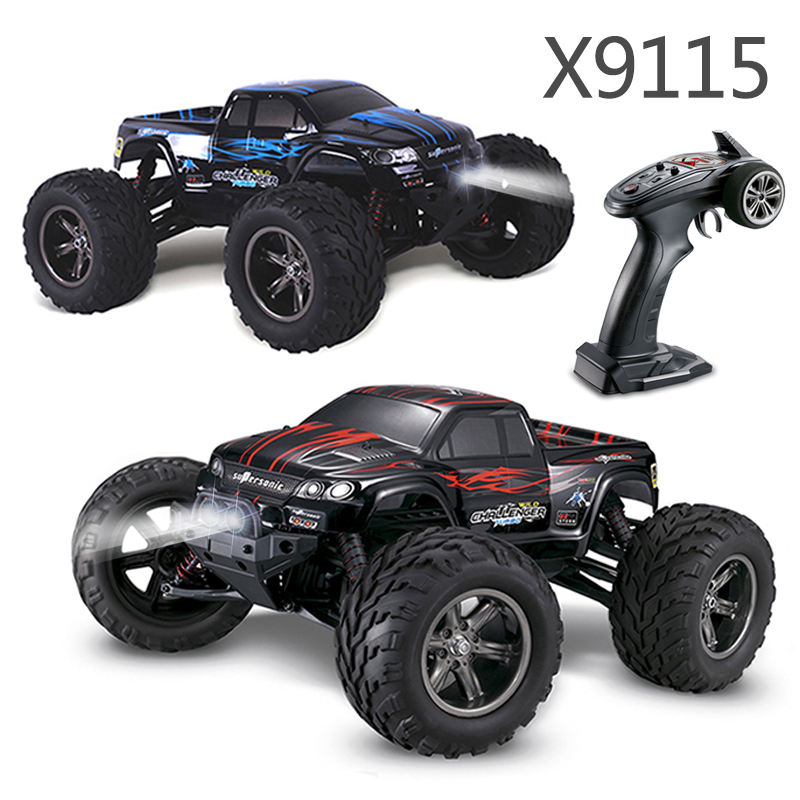 Toys High-Speed Remote Control Car Model 2.4GHz RC Car 1/12 Scale 40Km/H Racing RC Toy Car