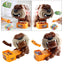 Beware of the Vicious Dog, Fun & Tricky Parent-Child Game with Biting Tiger Challenge