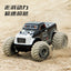 RC Off Road Car, 2.4G Small off-road Vehicle, Electric Climbing and Drifting high-Speed Remote Control Car, Powerful Mini 4WD Climbing RC Car, With (Dual Batteries) Pickup Truck Boy Toy