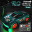 1:64 RC Drift Car – 2.4GHz 4WD Mini GTR Racing Car | Remote Control Toy for Boys & Kids