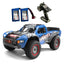 High-Speed Brushless 4WD RC Car – Cross-Border Big Foot Off-Road Racing Model with Remote Control