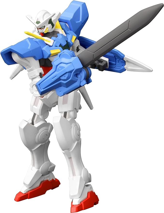 Gundam Infinity Series -Gundam Infinity 4.5 RX-78-2 Gundam Action Figure - Toyigo