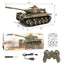 Q85 1/30 RC Tank – 2.4G Gesture Sensor Control, 360° Rotation & Drift Capabilities, Electric Toy Tank for Kids