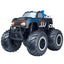 Q127 Big Wheel Amphibious RC Monster Truck – 4WD Off-Road Climbing Utility Vehicle for Kids