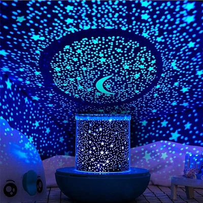 Star Projector Night Light for Kids, Stars for Ceiling Projector, Sky Light Toys for Boys Girls, Birthday Xmas Christmas Gifts for Baby Toddler Teens Children Kids Bedroom Dcor