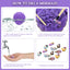 Hot Selling Archaeological Blind Box - Mini Plastic Shell Mermaid Series Excavation Kit Toy