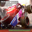 Thor Brushless 4WD Off-Road RC Truck – Full-Scale High-Speed Professional Climbing Vehicle