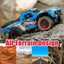 High-Speed Brushless 4WD RC Car – Cross-Border Big Foot Off-Road Racing Model with Remote Control