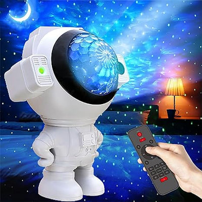 Star Projector Space Galaxy Night Light Projector, with Remote Timer and Bluetooth Music for Adults Kids Room Dcor, Gifts for Christmas, Birthdays Party