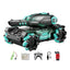 Battle Armored Water Bomb RC Tank – Gesture-Sensing Stunt Remote Control Car for Kids