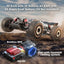 1/16 Brushless RC Buggy H16PL - 4WD Fast Racing Truck for Adults, 38 mph Max Speed with 2S Battery