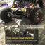 4WD 1/16 Scale RC Drift Car, 70KM/H Brushless Motor, Off-Road Ready, 2.4GHz RTR Electric Remote Control Racing Car