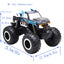 Q127 Big Wheel Amphibious RC Monster Truck – 4WD Off-Road Climbing Utility Vehicle for Kids