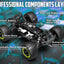 Toyigo 1/16 High-Speed RC Truck – 30MPH Racing Remote Control Car