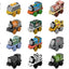 Thomas & Friends MINIS Toy Train 20 Pack for Kids, Miniature Engines & Railway Vehicles for Preschool Pretend Play