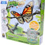 Butterfly Farm Live Habitat, Observe Caterpillars Transform Into Butterflies, STEM Toy, Great Gifts for Boys & Girls Ages 6+ - Toyigo