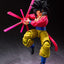 Dragon Ball GT Goku Tamashii Nations figure, Super Saiyan 4 Son Goku, Bandai Spirits S.H.Figuarts