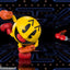 Tamashii Nations Pac-Man figure,  Bandai Spirits S.H.Figuarts