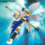 Bandai Namco Digimon Figure, Rise Angemon model kit, assembly guide Bandai Namco model kit