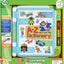 Learning toy, Alphabet Interactive learning dictionary A to Z learning tool, Alphabet and vocabulary learning device for Kids Interactive learning dictionary A to Z learning tool, Alphabet and vocabulary learning device for Kids - Toyigo