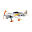 Remote control aircraft, 4CH RC Planes Brushless Motor, Radio controlled aircraft, Remote Control Aircraft aircraft Control Remote Airplane RC Glider for kids - Toyigo