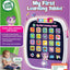 Learning Tablet, Scout Violet  Educational Tablet, Interactive My First Learning Tablet for Toddlers, Kids Toys - Toyigo