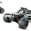 Toys 1/12 2.4GHz Off-Road Remote Control RC Car 4WD High Speed Electric Racing Car