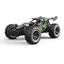 Remote Control Car, Cross-border 2.4G RC racing car, 1:18 bigfoot off-road RC vehicle, Bigfoot off-road vehicle for children, Charging remote control racing car, High-speed RC truck for kids