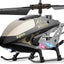 RC Helicopter, S107H-E RC Helicopter,3.5 Channel, Gyro Stabilizer,  RC Helicopter with Altitude Hold - For Kids and Beginners - Toyigo