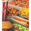 Yum Yum - 300 Oversized Piece Jigsaw Puzzle