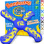 Best Soft Frisbee Kids Boomerang, Easter Basket Stuffer For Boys & Girls, Outdoor Flying Disc Beach Frisbee for Kids Age 6 & up, Fun Boys Toys age 8-10 Fun Kid Mini Frisbee Disc Frisbees for Kids