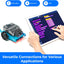 Makeblock mBot Neo Coding Robot, Learning & Education Robot, Support Scratch & Python Programming Robotics Kit, Ages 8-12 and up, Building STEM Robot Toys Gifts Boys Girls for Kids