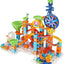 Marble Rush Ultimate Set, Multicolor, Building Toy Set, Marble Run Building Blocks, Gift Kids Toys for Boys/Girls Age 3 4 5 6 7 8+