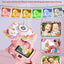 Unicorn Kids Camera Toys Selfie Digital Camera for Kids Age 3-10 Toddlers Video Camera with 32G SD Card - Toyigo