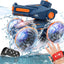 Amphibious RC Car Boat with Water Gun, Gesture Sensing, 4WD, 360ø Rotation - Fun for Kids 6+, Beach & Pool Toy