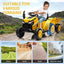 Kids Electric Tractor - Battery-Powered Ride-On Car for Ages 2-4