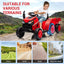 Kids Electric Tractor - Battery-Powered Ride-On Car for Ages 2-4