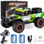 Thor Brushless 4WD Off-Road RC Truck – Full-Scale High-Speed Professional Climbing Vehicle