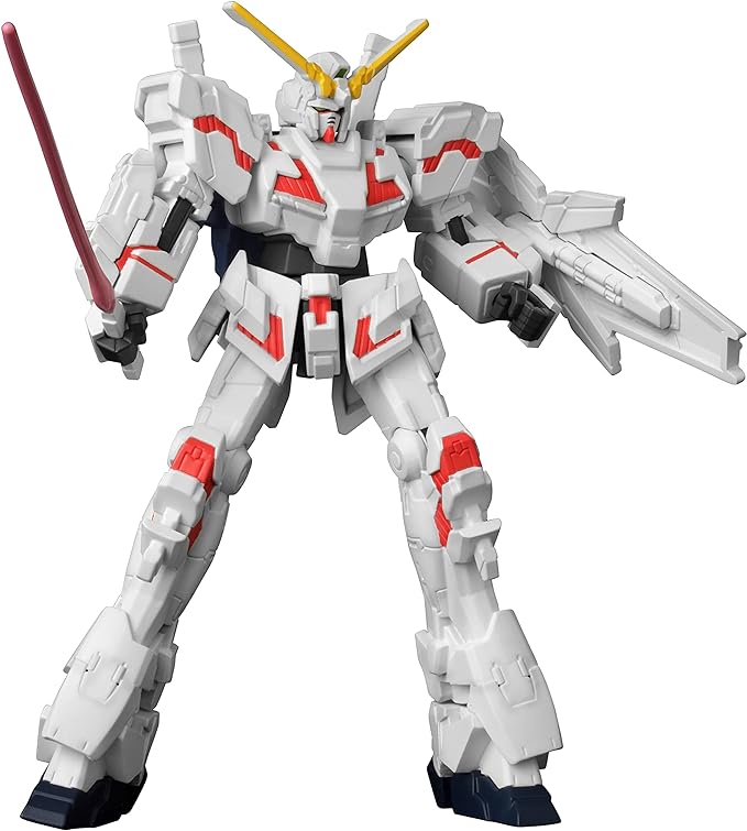 Gundam Infinity Series -Gundam Infinity 4.5 RX-78-2 Gundam Action Figure - Toyigo