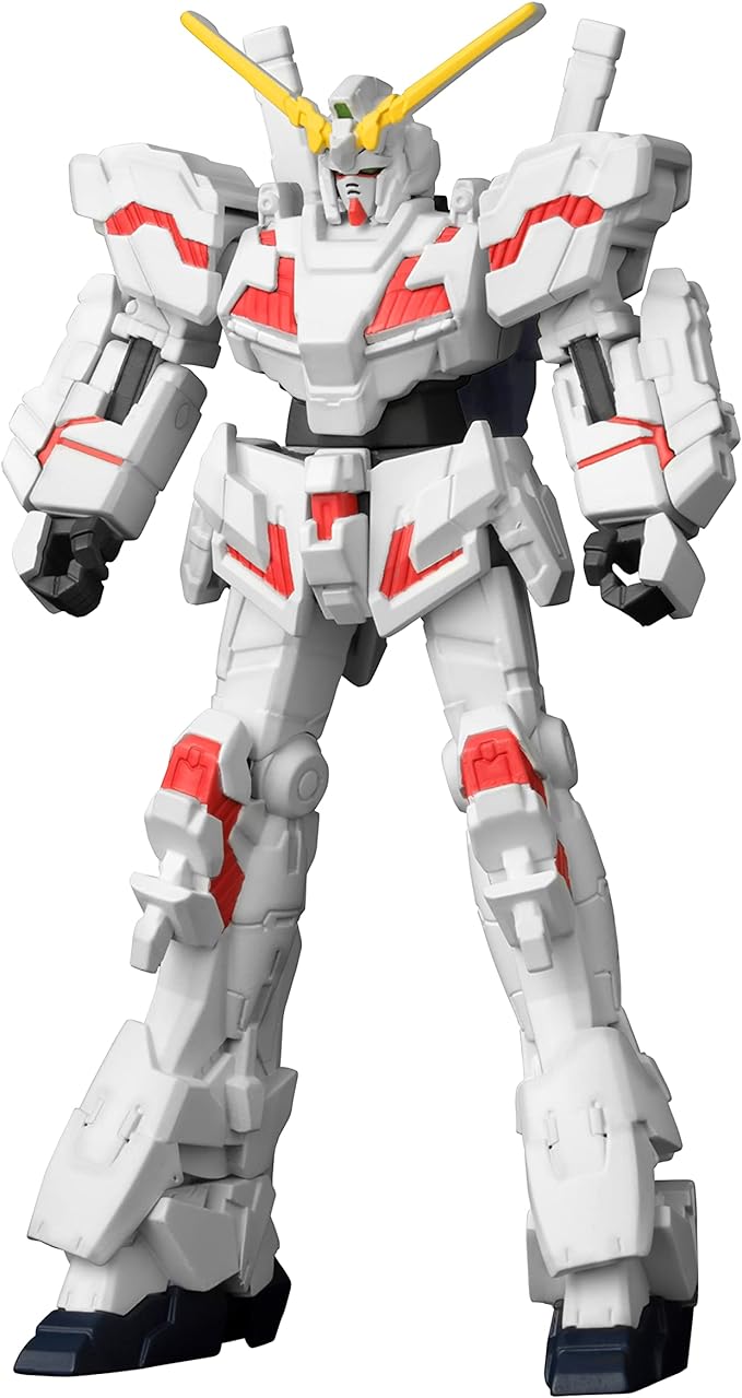 Gundam Infinity Series -Gundam Infinity 4.5 RX-78-2 Gundam Action Figure - Toyigo