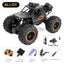 RC Car, Remote Control Car with Camera Wi Fi 720P HD FPV Camera, 2.4Ghz 1/18 Scale Off-Road Remote Control Truck Monster Trucks for Kids - Toyigo