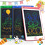 3 Pcs in 1 Pack LCD Writing Tablets, Toddler Toys Gifts for Age 2 3 4 5 6 Girls Boys Birthday Christmas for Kids, 8.5 Inch Doodle Pad Drawing Tablet for Class & Travel & Home