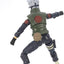 Kakashi Hadaka Action Figure Namco Ultimate Legends - Naruto 5" - Toyigo