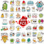 800pcsTeacher Stickers, Classroom Stickers, Motivational Stickers for Kids Stickers for Students