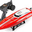 Best RC Boat, Standerd Propeller RC Boat, Brushless RC Boat for Adults, Boat For Lakes and Pools, Water Drifting RC Boat, 30+MPH Fast Remote Control Boat - Toyigo